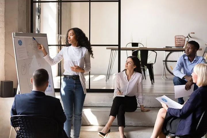Założyciele Neuro-Linguistic Coaching